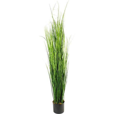 130cm Artificial Onion Grass Plant (1/5)