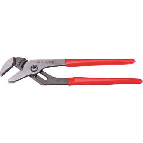 ROTHENBERGER Rillen-Wapu CL, 12" - 70592