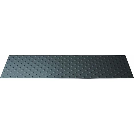 Waccess Clase Bfl-S1 A+ WATTELEZ 400x1350 mm - Gris - 630086GADHFEU