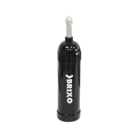 Jeringa Brixo para engrase – Capacidad 150 ml – Punta fina – Uso profesional – Brixo
