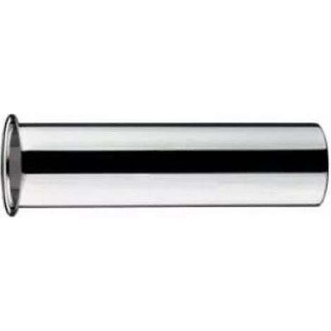 Hansgrohe - Tubo recto 300 mm, cromo 53428000 (1/2)