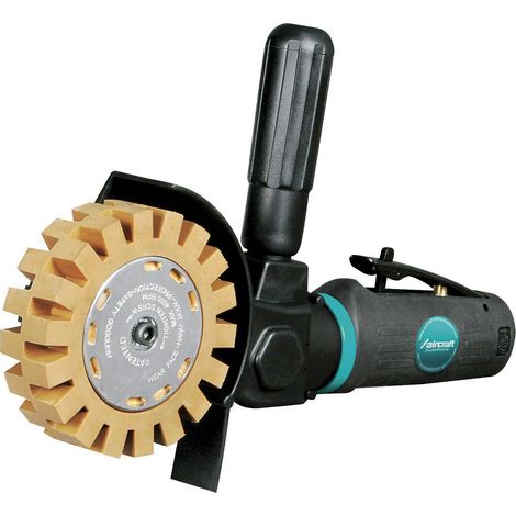 Polissoir universel avec divers outils Aircraft UE PRO (1/2)