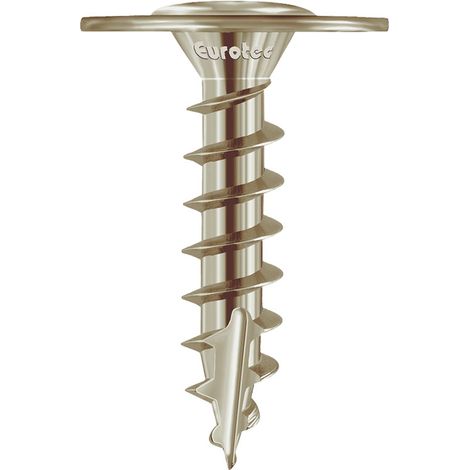Vite per connessione su montanti 10x50  (tx 40). cf 50 pz.