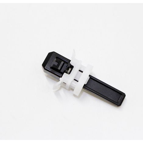 La référence 85815C1100 convient aux clips de garniture de montant A pour les carrosseries Hyundai Kona, Hyundai Elantra, Kia Sorento et K5.