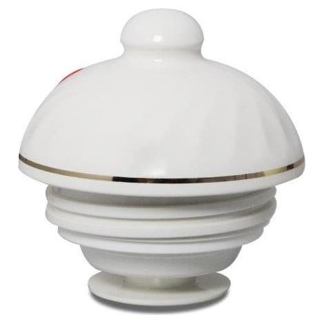 Jarra termo rotpunkt 230 1.0 l crema (1/2)