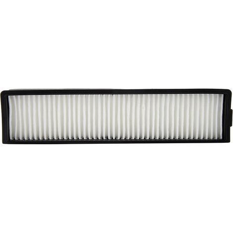 Filtre HEPA de rechange compatible avec l'aspirateur robot intelligent LG (1/5)