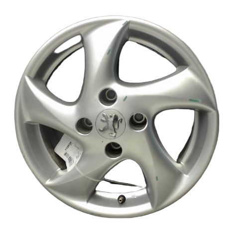 [PRODUIT D'OCCASION] Jante Aluminium PEUGEOT 206 ♻️ Ref Oe. 5402j8 - Garantie à vie