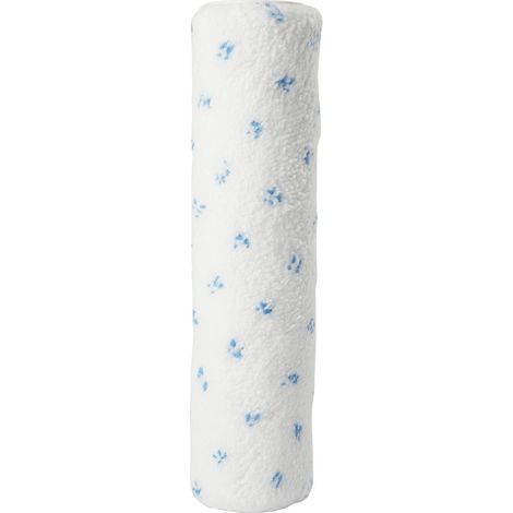 WOCA Lackrolle Microfaser (1/2)