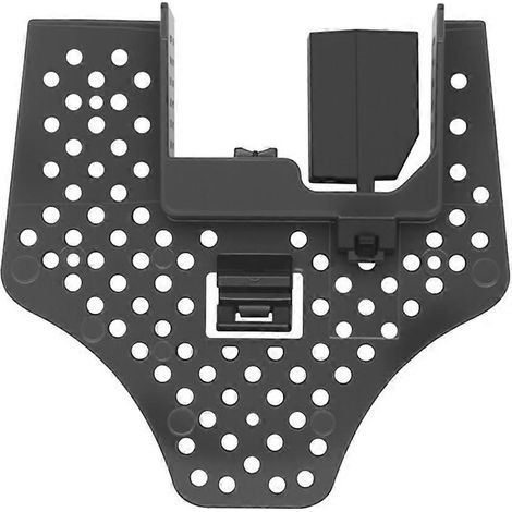 Filtre de Base Station Filtre de remplacement pour Roborock G30U G30 Space P20S Ultra Aspirateur Cleaners Suction Station Filtre (1/5)