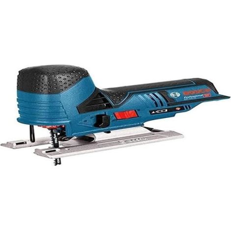 Scie sauteuse Bosch Professional GST 12V-70 sans batterie - 06015A1001 (1/5)