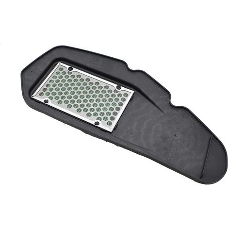 Filtre à air haute performance pour moto PCX150 PCX125 - Protection moteur - Admission d'air à haut débit (1/4)