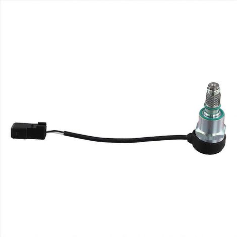 Électrovanne automobile, pompe à solénoïde, pompe électronique 12V 9108-152A 9108152A 27108-152A compatible avec Citroën (1/5)