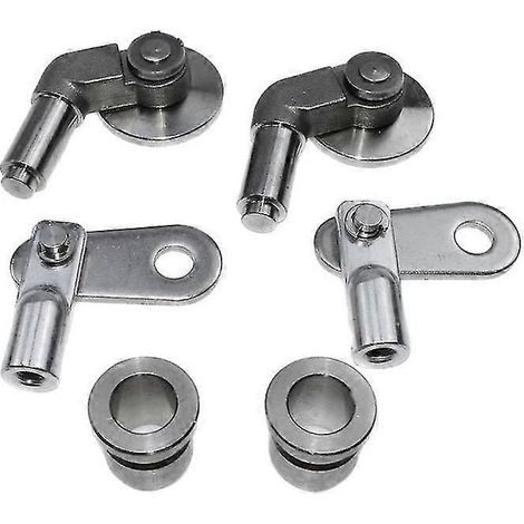 Kit de réparation du clapet anti-retour de la soupape de décharge pour 335I, 135I, 535I, N54 TD03 (référence 49131-07005)