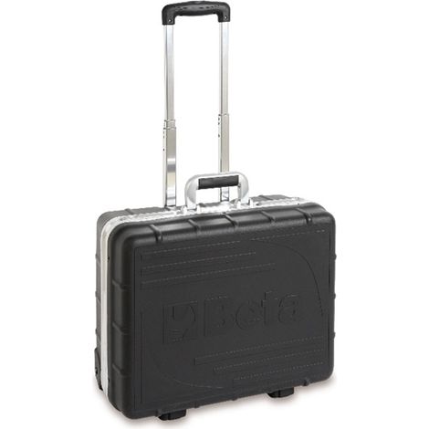 beta tool trolley 2036tv - 490x380x260 (1/2)
