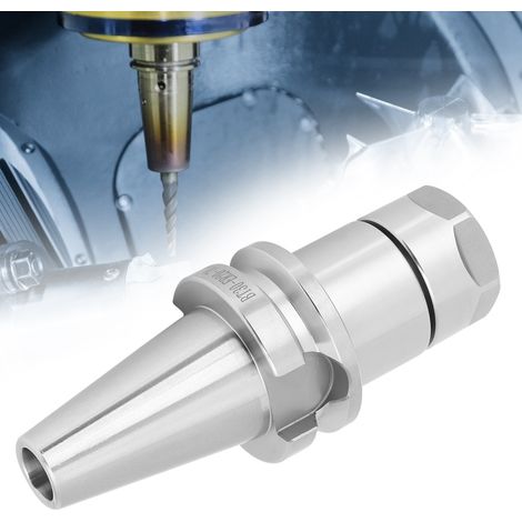 Porte-outil BT30 ER2070 de haute précision pour fraiseuse CNC et accessoires de tour (1/5)