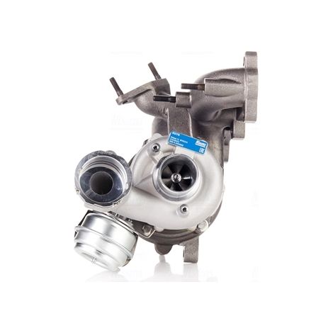 Turbocompresseur, suralimentation Nissens 93179 AUDI 038253016E 038253016EX