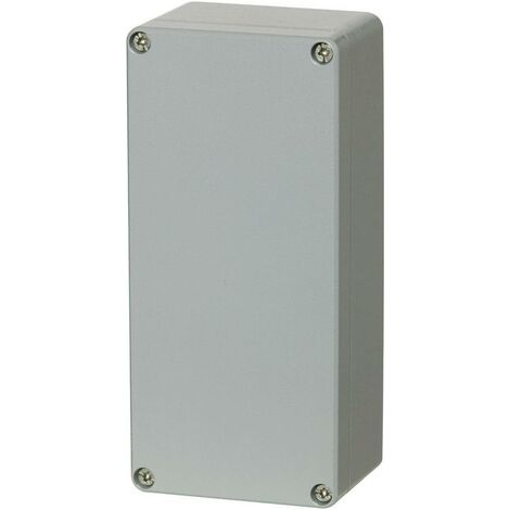 Boîtier universel Fibox 7811170 aluminium 177 x 81 x 56.5 1 pc(s) S51940 (1/4)