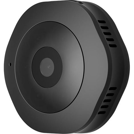 H6 sans WiFi Caméra Intelligente HD 1080P Maison Extérieure à Distance Réseau Sport Caméra de Surveillance (1/5)