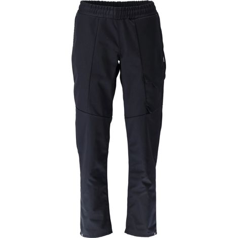 Mascot Hose mit Schenkeltaschen 20359-442-010 Gr. 763XL schwarzblau (1/4)