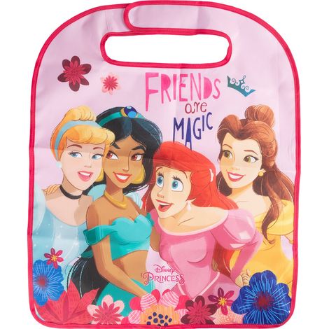TATAWAY Proteggisedile Principesse Coprisedile auto per bambine con design (1/5)