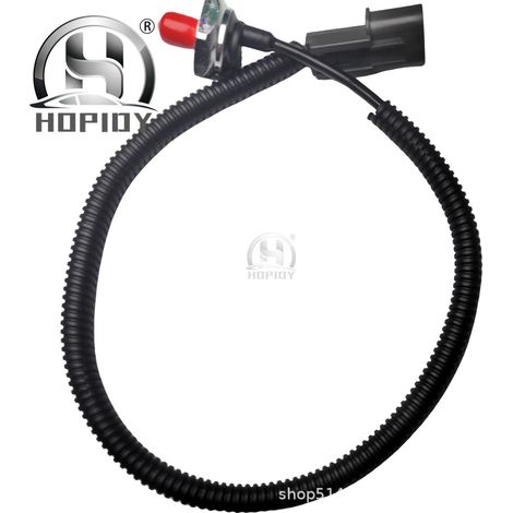 Anwendbar auf MR578117 MD304932 Lancer Evo Evolution Klopfsensor (Mitsubishi). (1/2)
