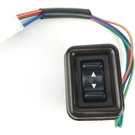 Electrical Switch 84810-90A01-06 for Toyota Land Cruiser 4Runner (1984-1990) (1/4)