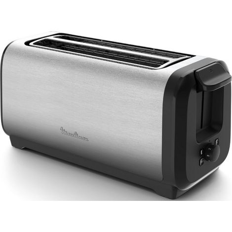 Tostadora de 2 rebanadas, 2180 W - LS5S4DE0 - Moulinex - (1/2)