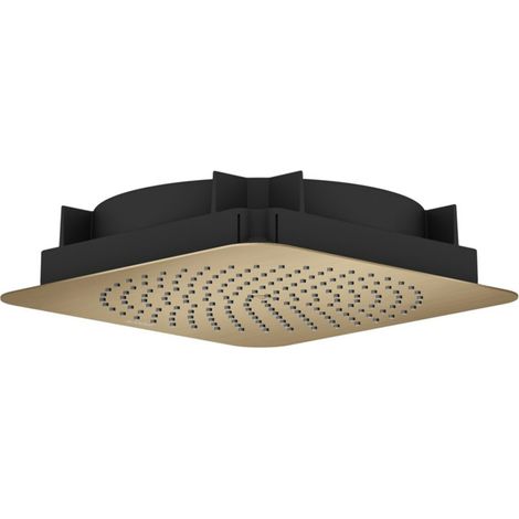 hansgrohe AXOR Citterio C Kopfbrause 270/270 1-jet EcoSmart (1/2)