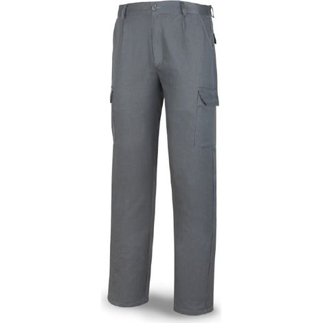 FPLUS marca pantalon tergal gris 38 388pg38 , marca pantalon tergal gris 38 388pg38
