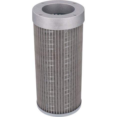 Ölfilter für hydraulische Saugventile, Edelstahl-Siebfilterelement für Fahrzeuggeneratoren (1/5)