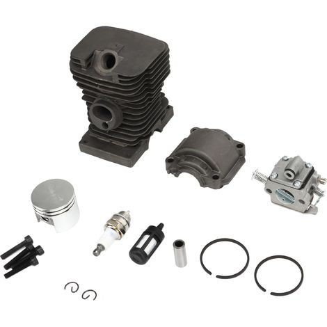 Vergaser-Ersatzteil für Stihl Kettensägen 017 018 MS170 MS180 (1/5)
