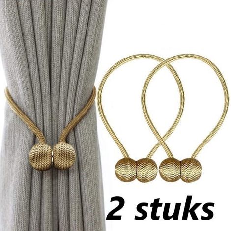 Nous avons en stock des embrasses de rideaux, des cordons, des attaches pour casques audio, des boucles magnétiques pour rideaux, des attaches décoratives magnétiques, des serre-câbles, des crochets (1/5)