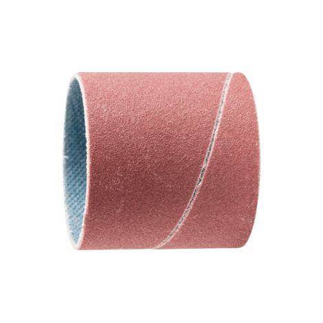 PFERD TOOLS Korund Schleifhülse GSB Zylindrisch Ø 30x30mm A240 für universelle Anwendungen 100 Stk