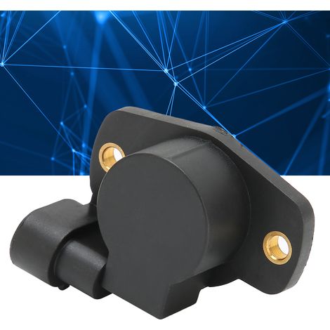 Drosselklappenstellungssensor CG-01-040 (1/5)