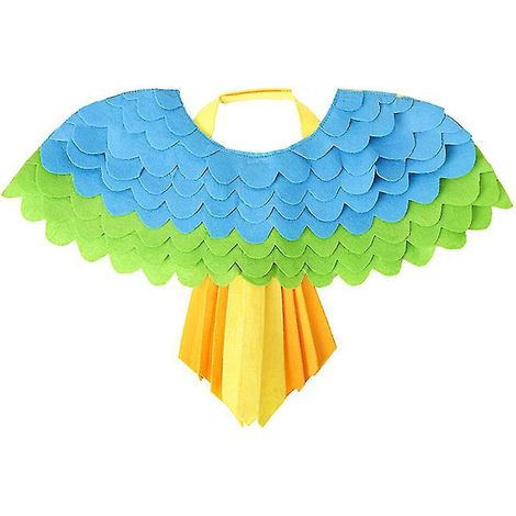 1 aile de costume (1/3)