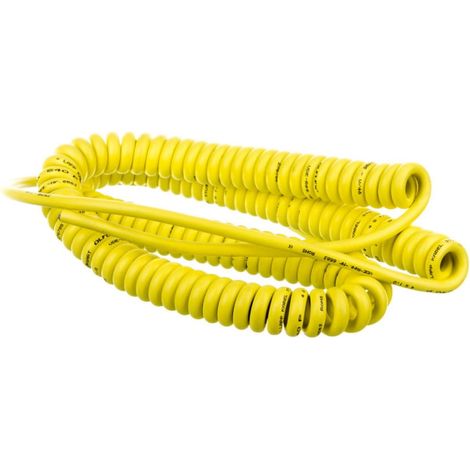 Cavo a spirale OLFLEX SPIRAL 540 P 4G1 1-3,5 m 71220133