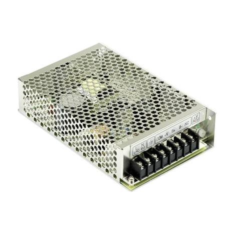 MEAN WELL AD-55A ALIMENTATION À DÉCOUPAGE 13.8 V/DC 4 A 51 W