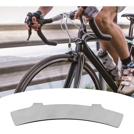 Outil de Réglage Précise pour Freins à Disque de VTT en Acier Inoxydable (1/5)