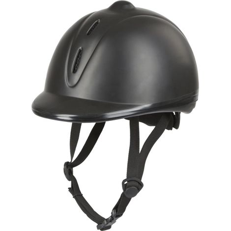 Reithelm Econimo VG1, schwarz, Gr. 53-57