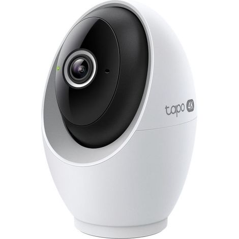 TP-Link Tapo C260 Telecamera di sicurezza IP Interno 3840 x 2160 Pixel Soffitto/Parete/scrivania
