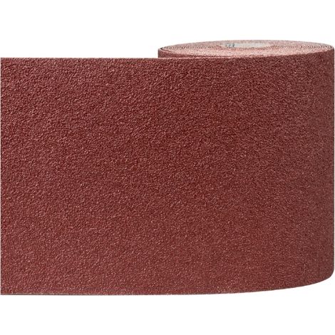 Rouleau abrasif Bosch J450 Expert grain 60 115 mm