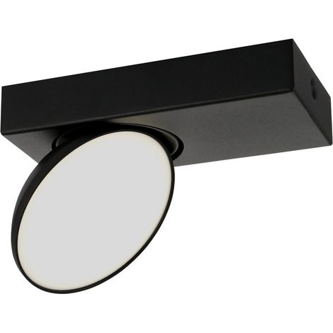 Italux Castelio Foco LED individual moderno, 4000K (1/3)