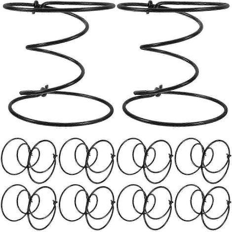Accessoires pour canapé-lit, kit de réparation de ressorts de coussin CT (1/5)