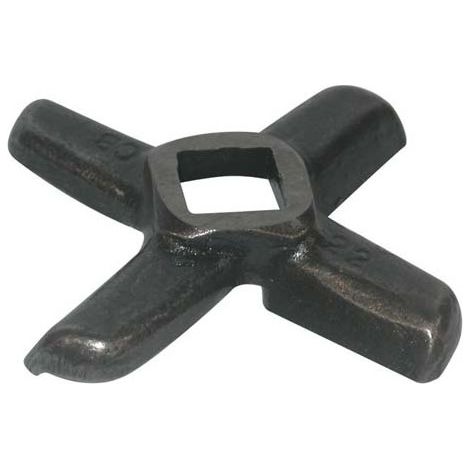 Reber 4311A Cuchillo Autoafilante para Picadora de Carne