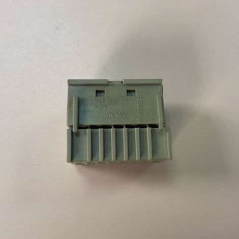 Wiring harness for automotive connector E1435310050, 16 pins (1/4)