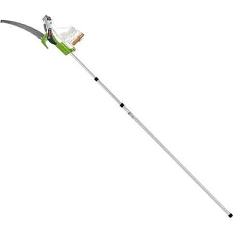 SVETTATOIO CON ASTA TELESCOPICA