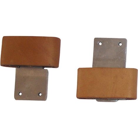 Chiusure per fender 6.5 cm