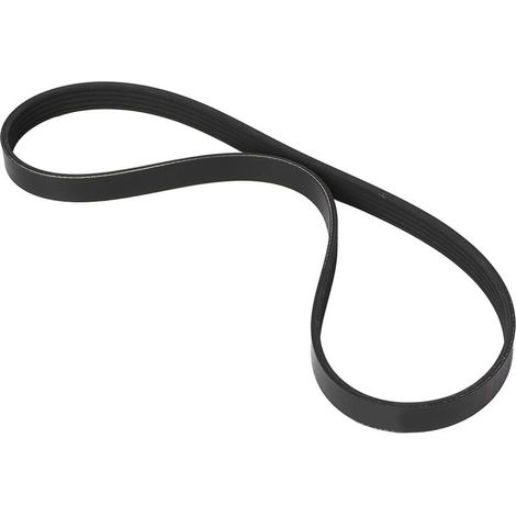 d alternateur à nervures en V pour voiture Auto Car 5PK865 (1/4)