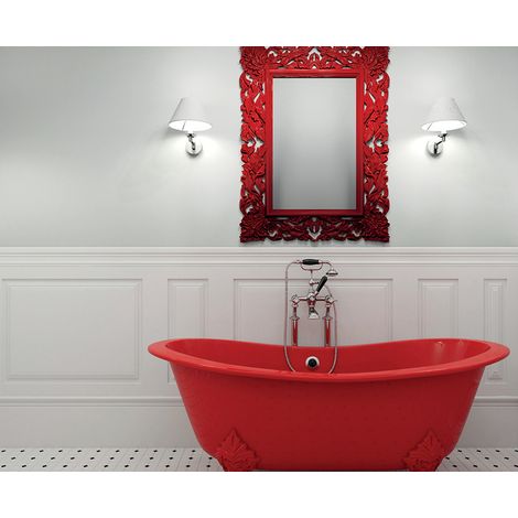 Soubassement - Kit d'habillage de murs 20 x 73 cm