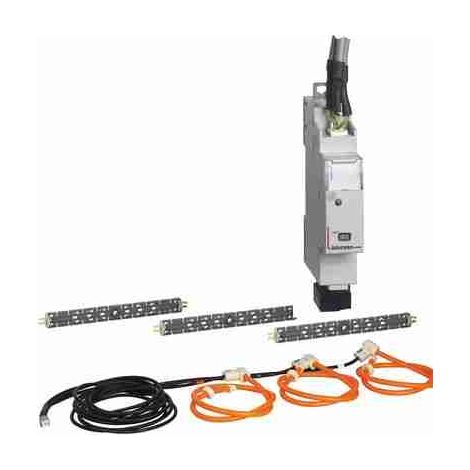 BTIF80BMR6300 Módulo de medición trifásico + 3 bobinas hasta 6300